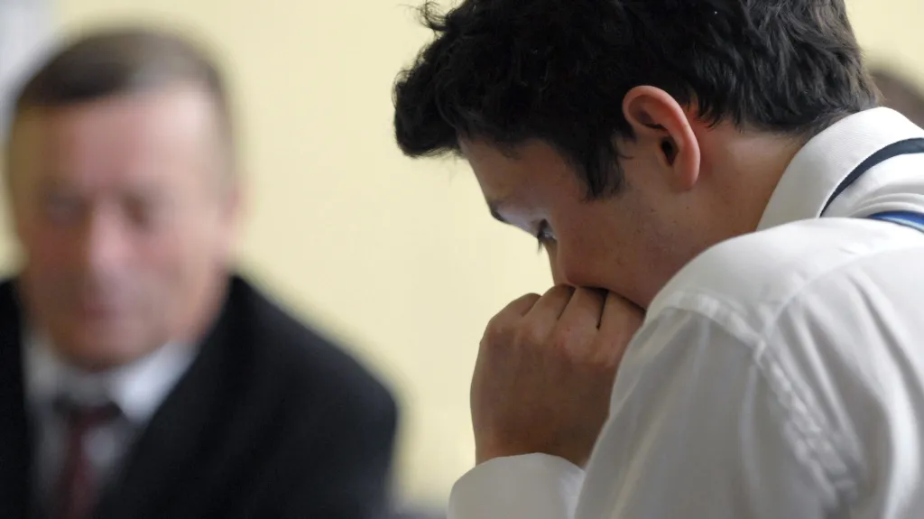 Student uvedl, že se při zápisu přepsal