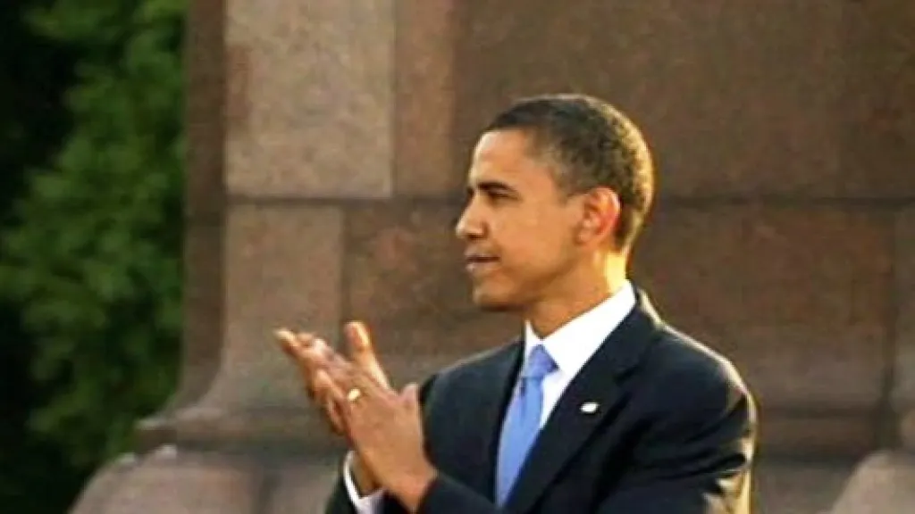 Barack Obama