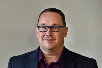 Primátorem Ostravy bude Jan Dohnal z ODS