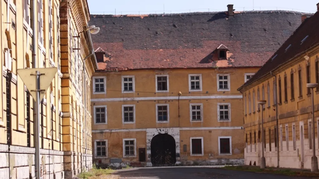 Terezínské ghetto