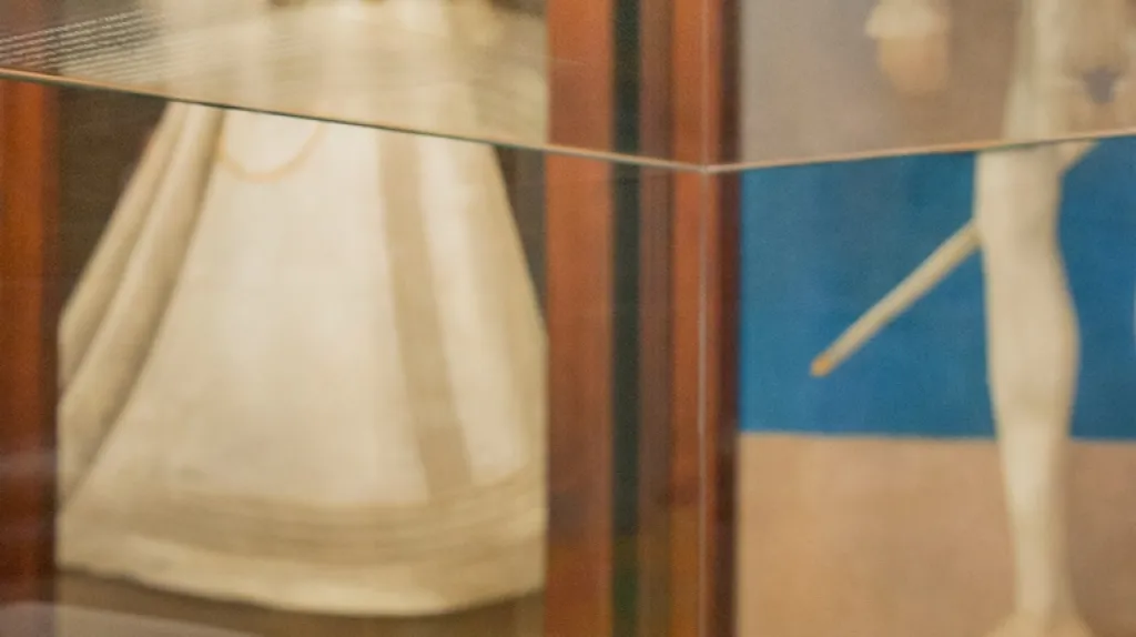 Výstava Podoby a příběhy. Portréty renesanční šlechty