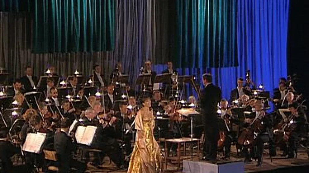 Hudební slavnosti Emy Destinnové 2003