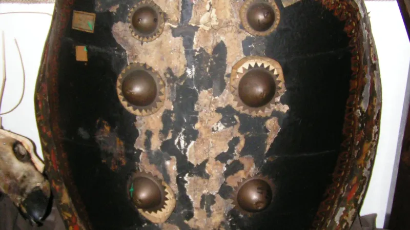 Dobrodružná Afrika - Libochovice