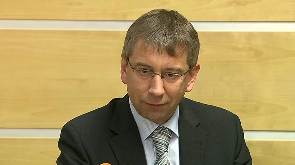 Jaromír Drábek