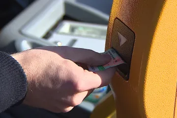 Krajská doprava je levnější, ale pomalejší než auto