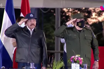 Nikaragua jde k volebním urnám, prezidentem se opět stane autoritář Ortega