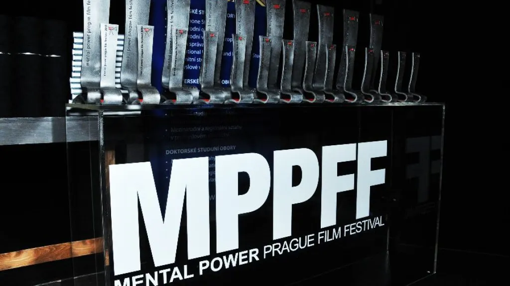 Mental Power Prague Film Festival