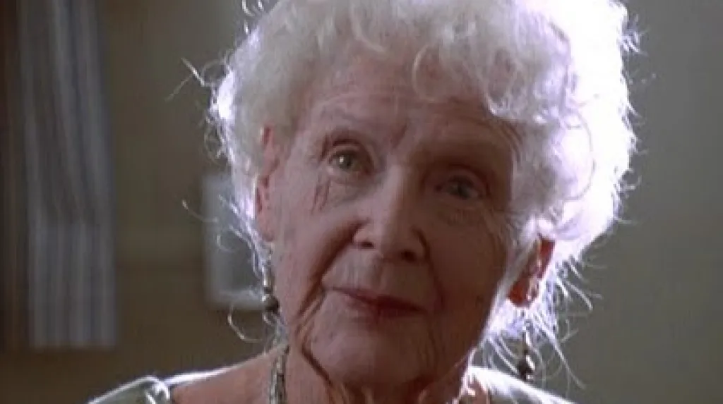 Gloria Stuartová (Titnic)