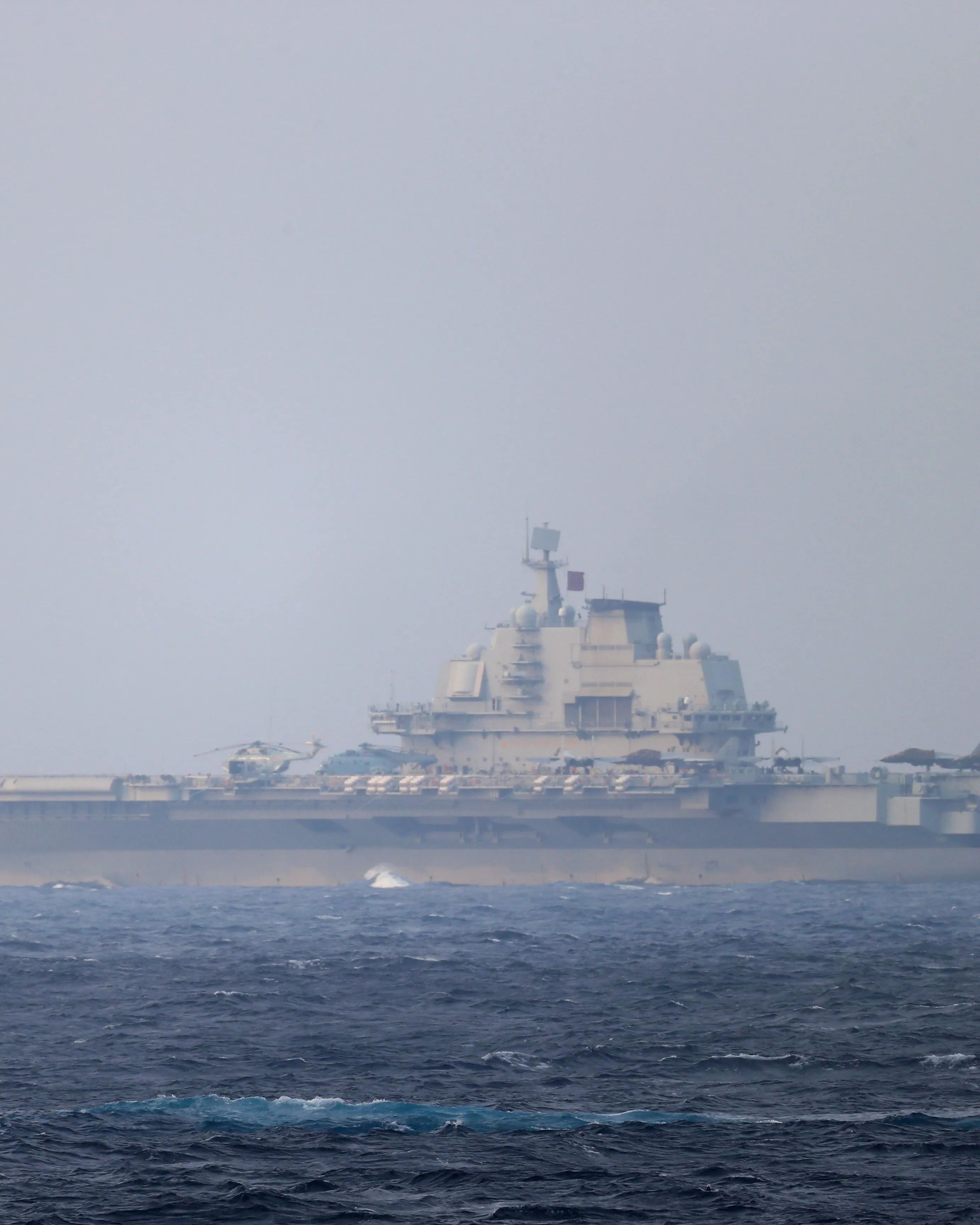 Japonsko posiluje kvůli Číně obranu na Okinawě