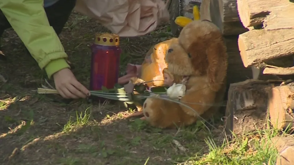 Nejmladší obětí byla sedmiletá holčička