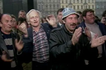 30 let zpět: Ať žije Kocourkov