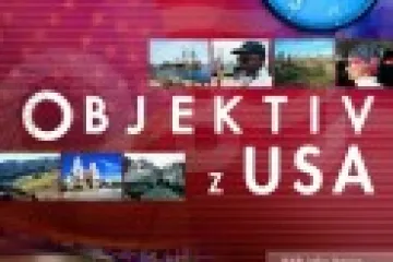 Objektiv z USA vychází knižně