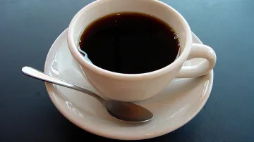 Káva