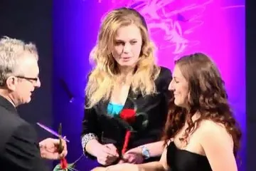 Nejlepší sportovci Rychnovska