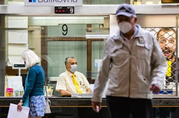 Česká pošta mění s prvním říjnem otevírací dobu 1253 poboček