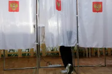 Rusko se připravuje na komunální volby, opozice je omezená