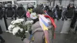 Komentář Martina Dorazína k nepokojům na Ukrajině
