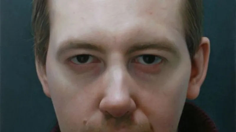 Královská společnost portrétních malířů ve Velké Británii jako historicky prvního laureáta kategorie autoportrétů vyhlásila českého Jana Mikulku 8. května 2013.