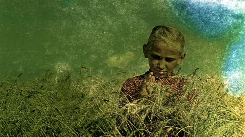 Fotografie Jána Hrubého