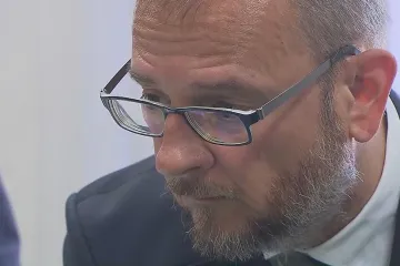 Expremiér Nečas se v případu lživé výpovědi ve prospěch manželky obrátil na Nejvyšší soud