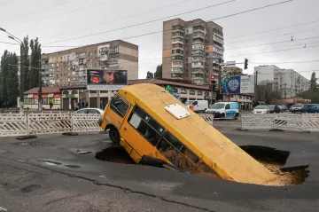Zelenskyj zavede v Oděse vojenskou správu