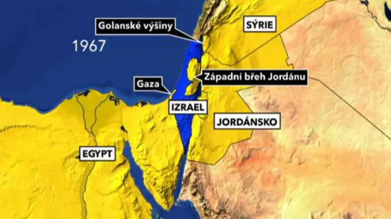 Reportáž Petra Zavadila