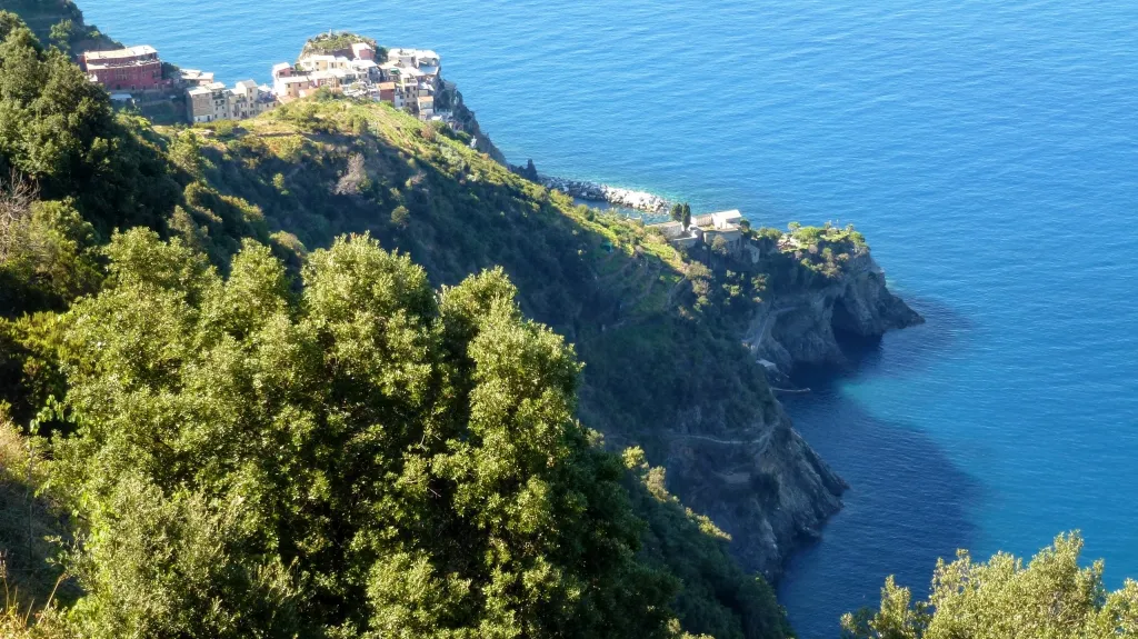 Corniglia
