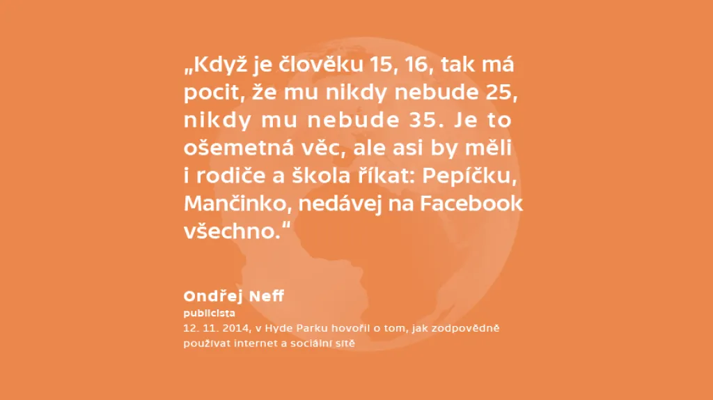 Výrok 30. 12. 2014