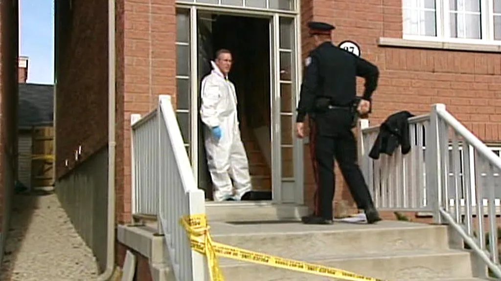 V Torontu byla zavražděna studentka univerzity