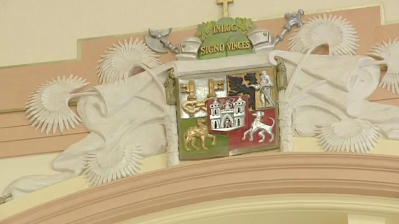 Hlavní nádraží v Plzni