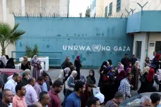 Izrael dosud nedal důkazy o členství zaměstnanců UNRWA v Hamásu, píše Guardian
