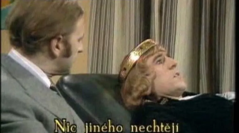 Monty Python tématem Studia 6