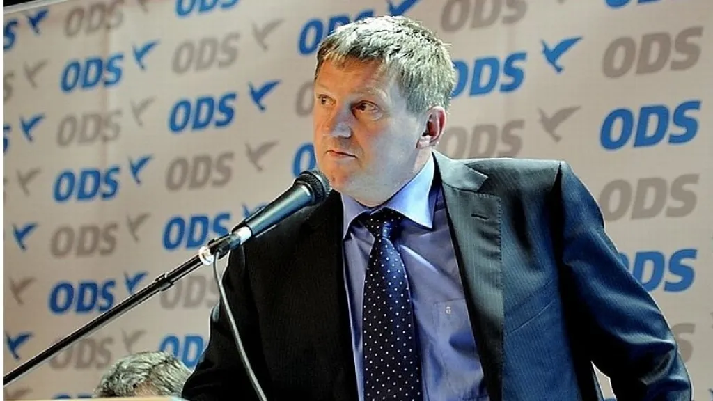 Václav Baštýř