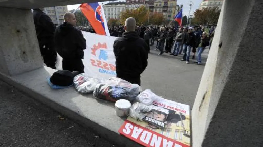 Shromáždění příznivců DSSS