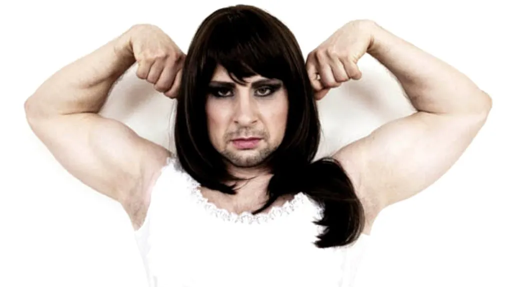 Zkrocení zlé ženy / Tomáš Dastlík