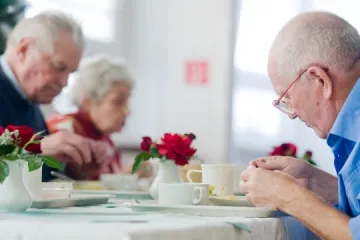 Důchodová reforma aneb co nás čeká a nemine