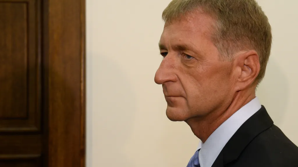 Roman Janoušek