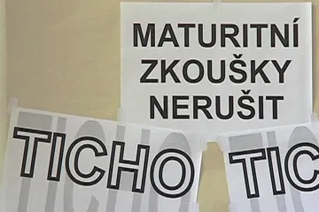 Rok 2011: Sociální nepokoje, maturity a zase ta korupce