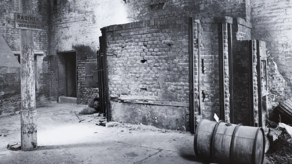 Elfriede Mejchar/ U Victora Aldera