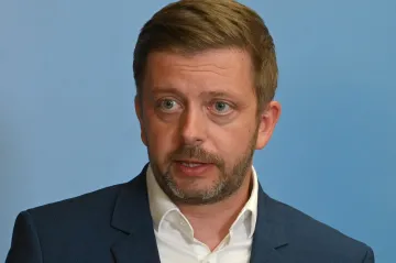 Nechci, aby byla rozvědka dlouho bez vedení, říká Rakušan po rezignaci Mlejnka