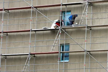 275 milionů za šest hodin: O Novou zelenou úsporám je zájem