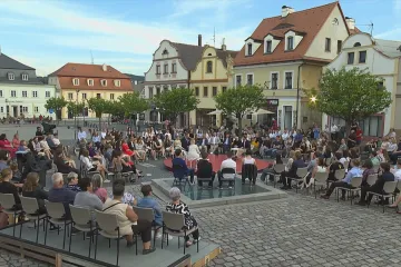 Hosté Fokusu Václava Moravce řešili, co sbližuje Čechy, Němce a Poláky
