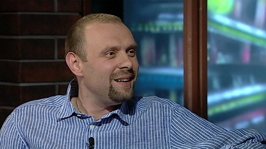 Bavič Miloš Knor