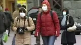 Ukrajinou se šíří epidemie chřipky