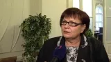 Marie Benešová