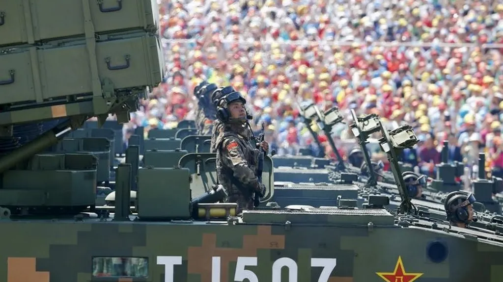 Nová pásová vozidla s protitankovými střelami