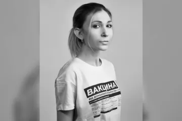 Rusové vrátili tělo ukrajinské novinářky se stopami mučení a chybějícími orgány