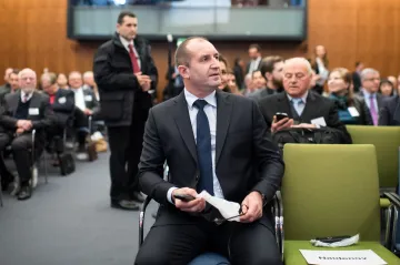 Bulharský blog: Po prezidentovi se hledá vláda. A recept, jak vybřednout z korupce