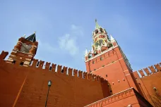 CIA popřela, že by stáhla špiona z Kremlu kvůli Trumpově nediskrétnosti