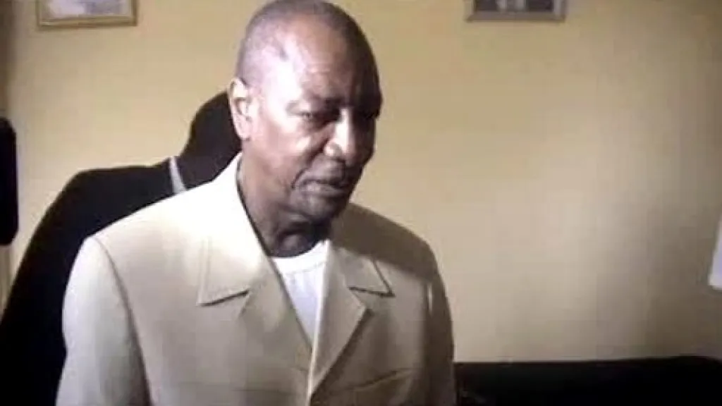 Alpha Condé se stal novým guinejským prezidentem